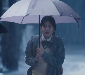 조명가게 출연진 현주 역 신은수