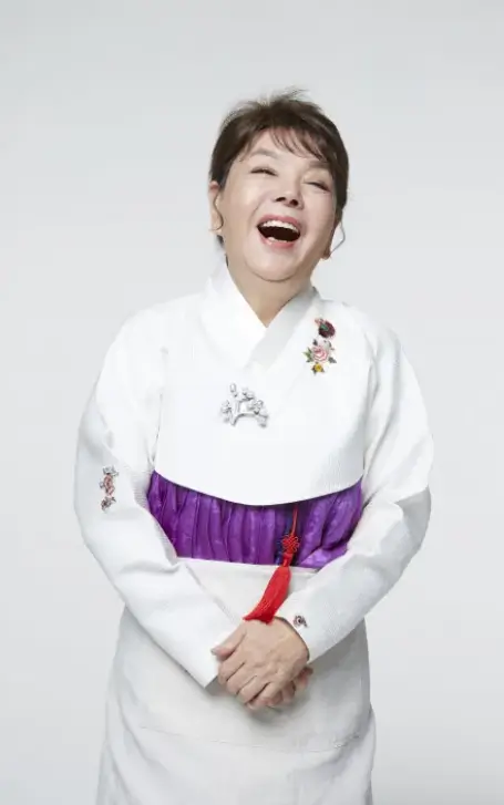 김수미