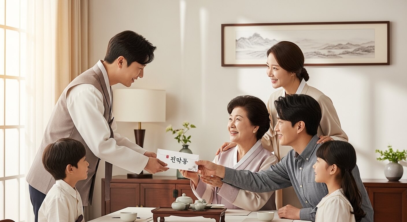 효도수당 장수수당