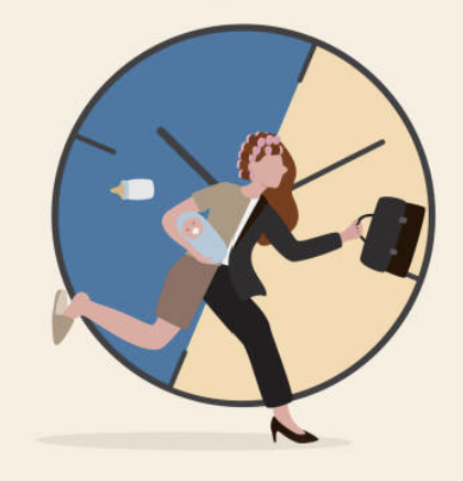 퇴근 후 30분, &lsquo;나를 회복하는 루틴&rsquo;이 아이를 지킨다