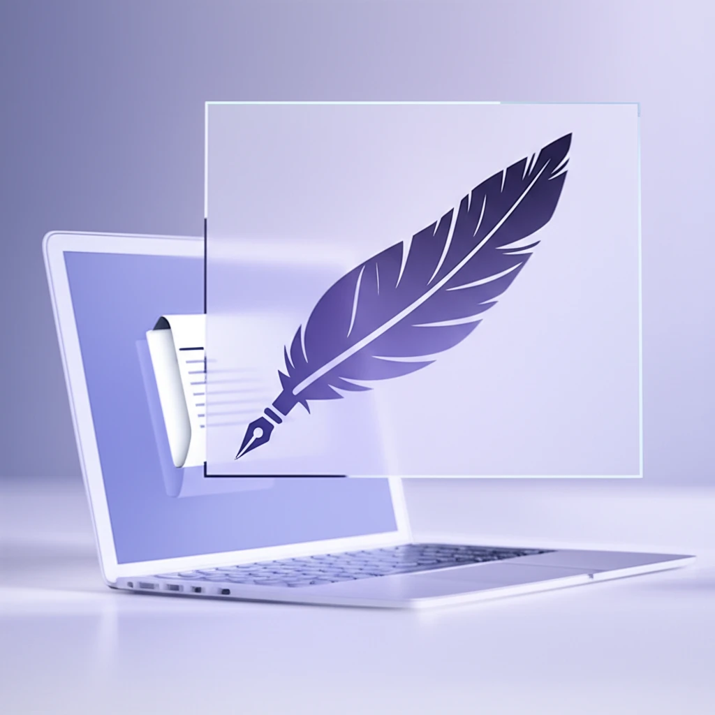 스픽 앱과 함께! 완벽한 영어 이메일..