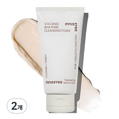 🌱 이니스프리 클렌징폼 특징, 사용 효과, 추천정보