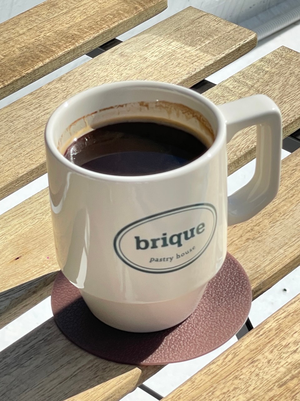 남양주 브리끄 카페 아인슈페너