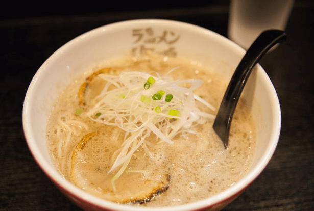 후쿠오카 라멘 맛집 Best 10