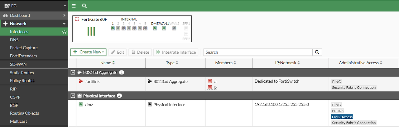 Fortigate diagnose debug cli