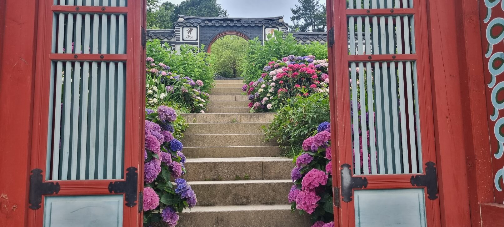 순천만 국가정원 관람 시간 입장료 주차장