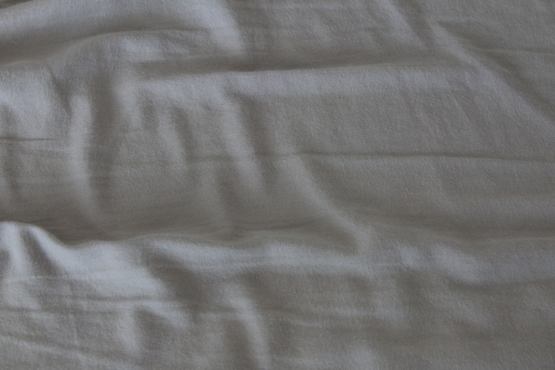 fabric softener