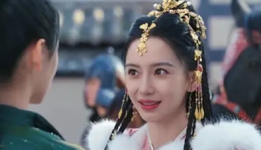 중드 상사령 6화 줄거리 요약 결말