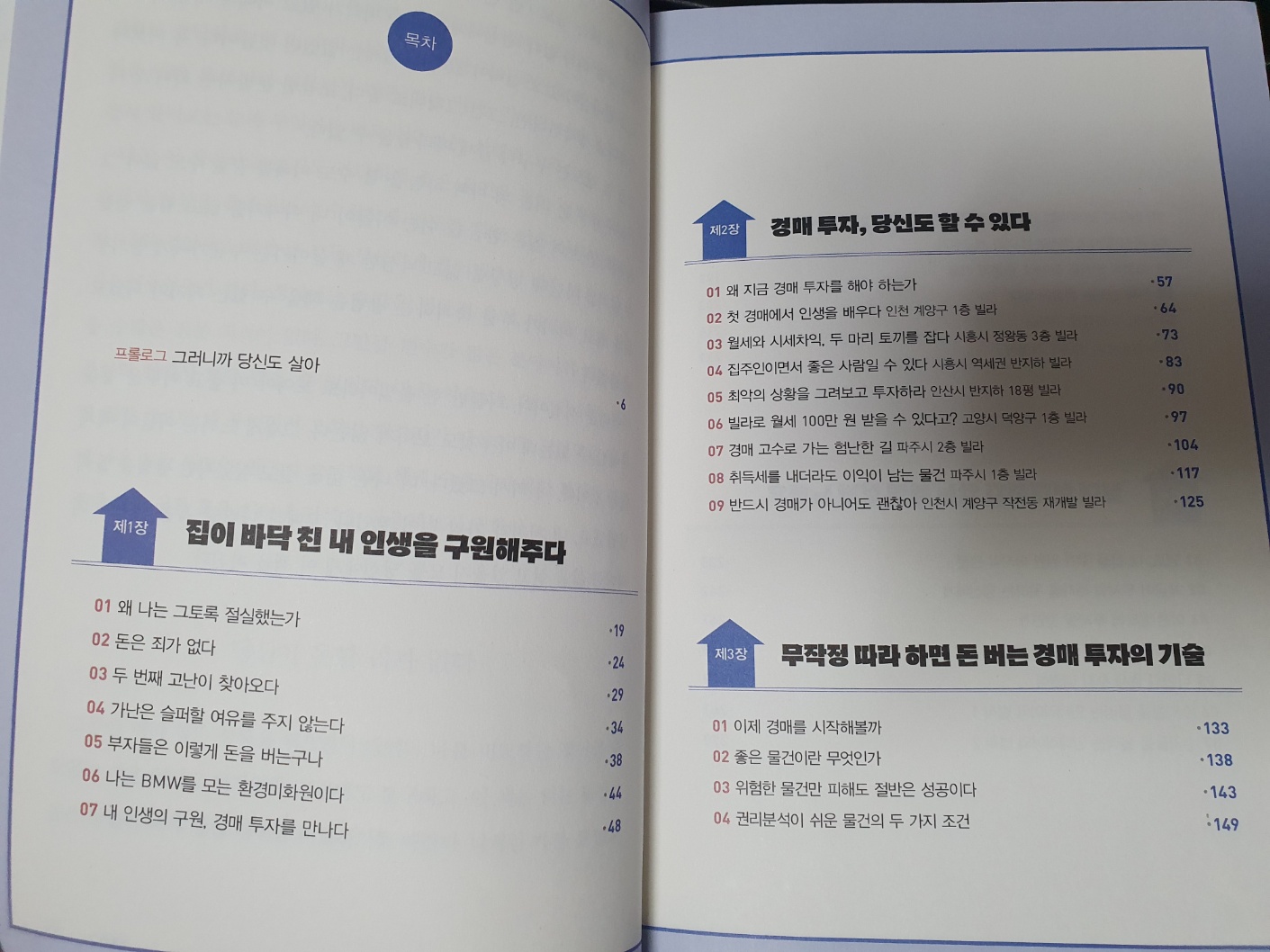 책목록