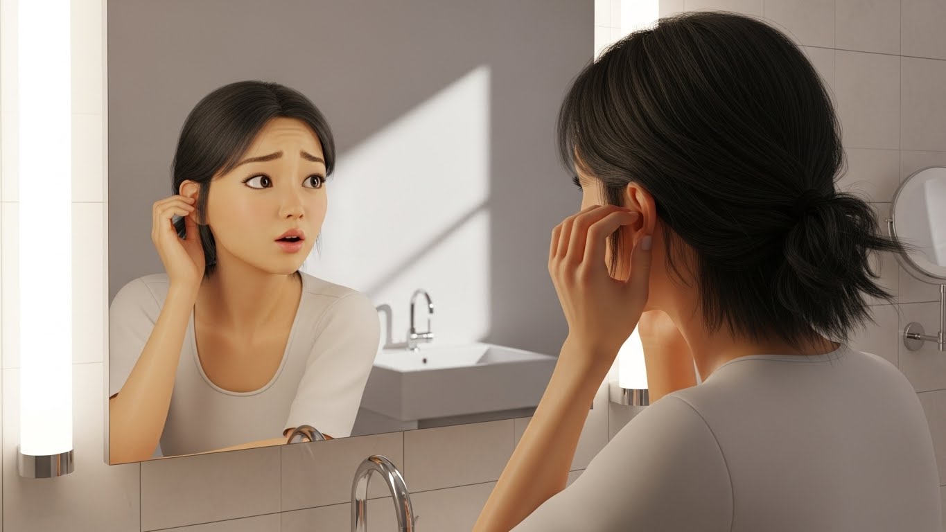 집에서 실천하는 안전한 관리 포인트