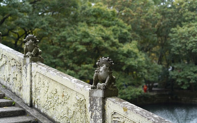 동탄에 이런 사찰이? 용화사에서 마음 쉬어가기