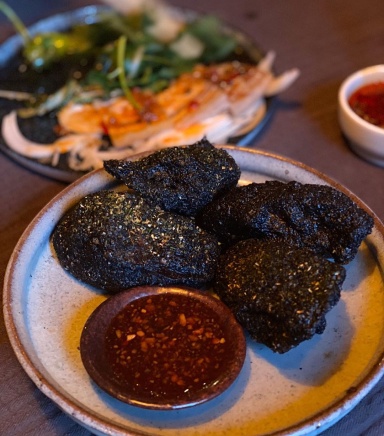 용산 한남동 셀럽의 셰프 '부토'