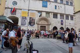 서울거리공연 구석구석 라이브 2023 