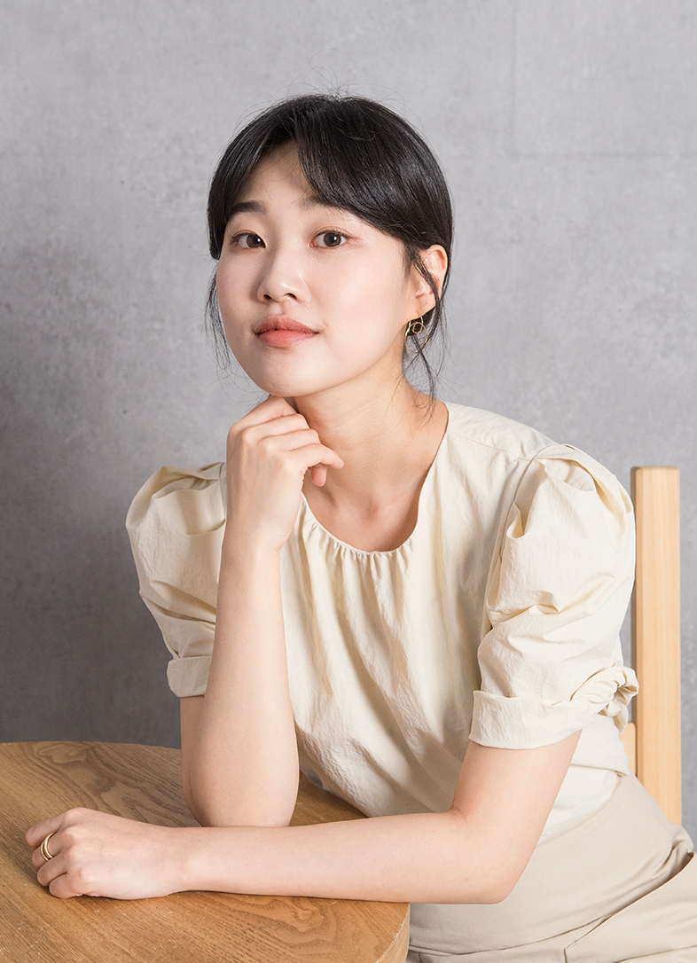 하윤경 화보2