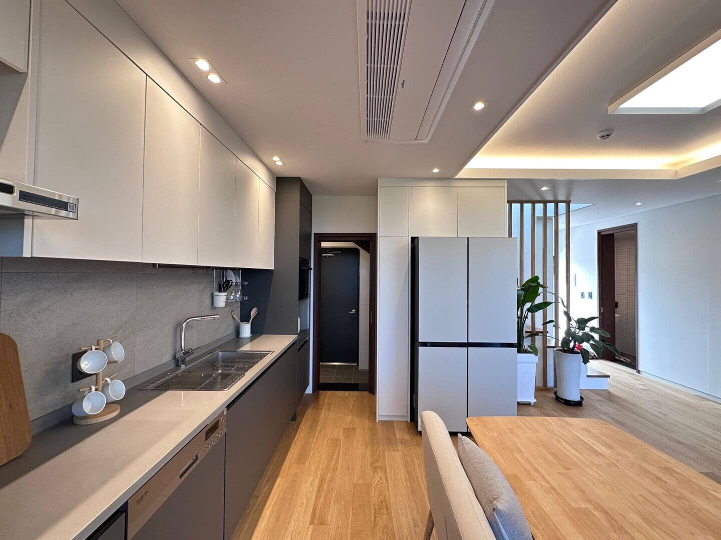 제주도 타운하우스