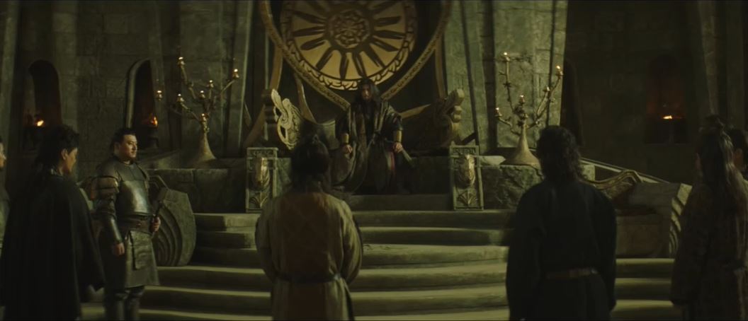 아라문의검_9회