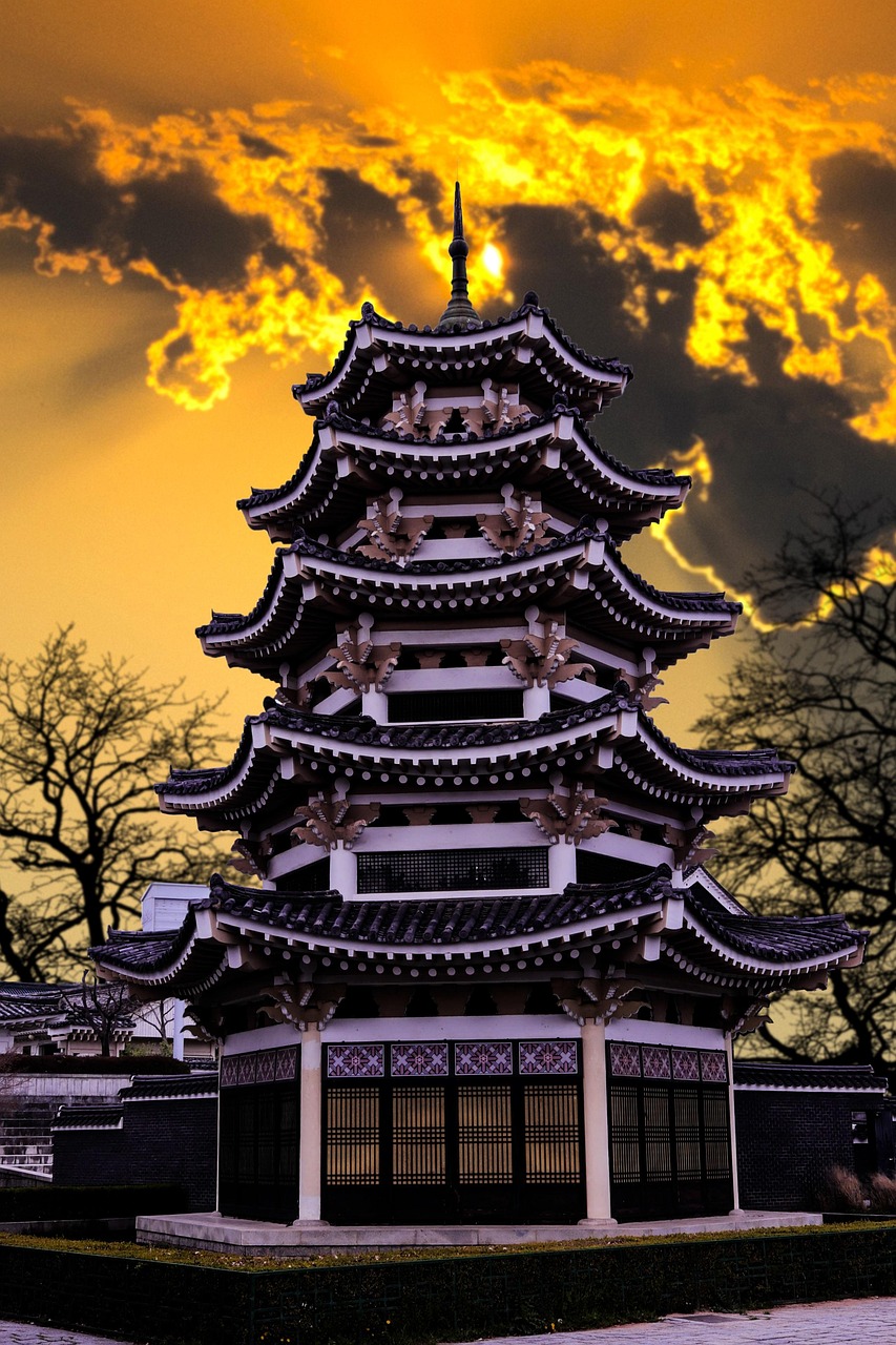 한국 대표 영화 관련