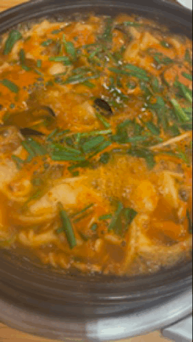 죽동 오한순손수제비