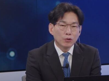 박진영 정치 입문