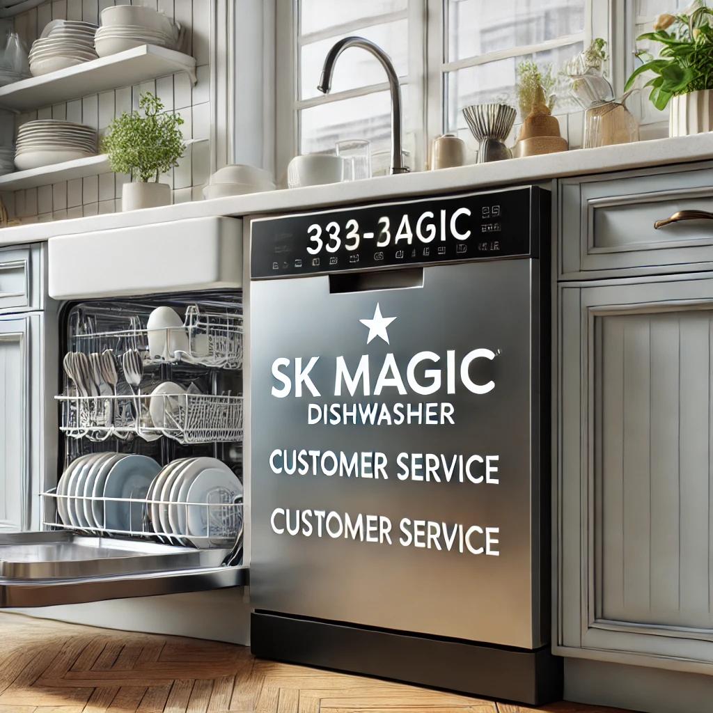 sk매직 식기세척기 고객센터