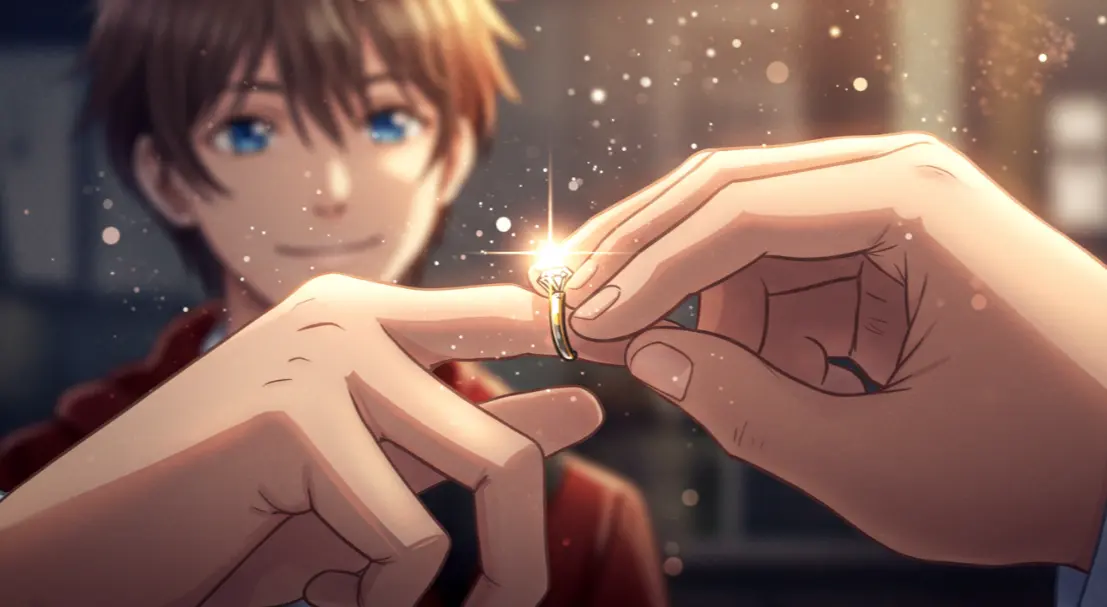 반지 사는 꿈해몽