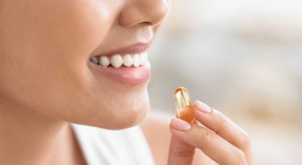 여성에게 필요한 좋은 비타민 8가지 - 30대 여성, 40대 여성, 50대 여성, 60대 여성, 70대 여성