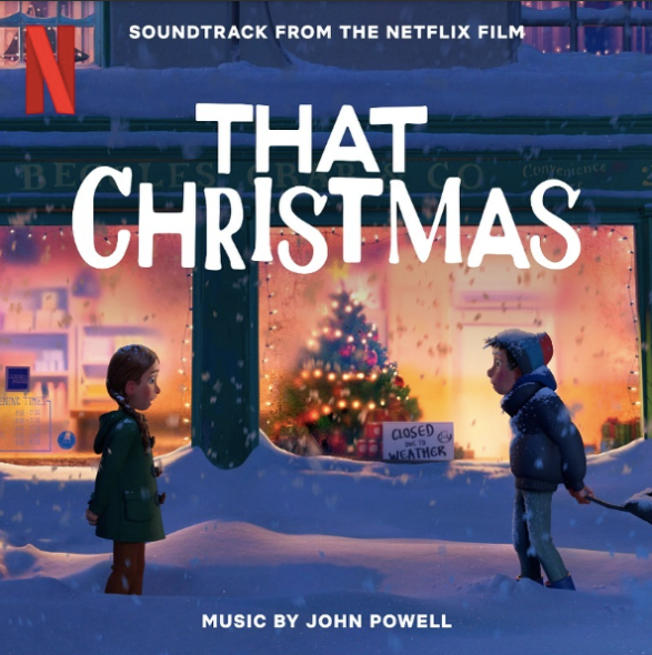 그해 크리스마스에는 ost 넷플릭스