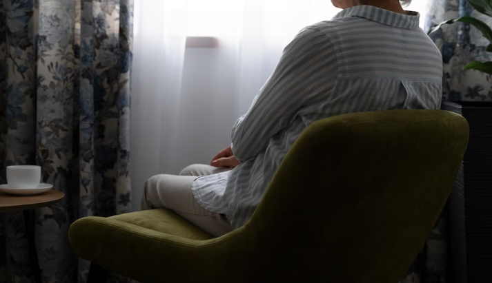 파킨슨병의 증상 말투변함