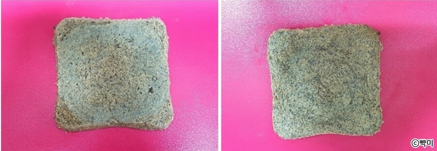 차전자피-빵-차전자피-요리