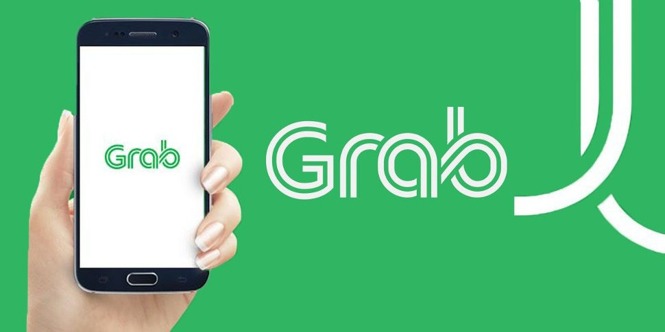 여행 실속 교통 어플 Grab