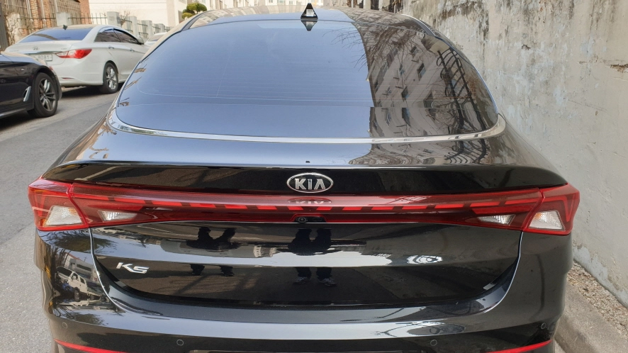 K5