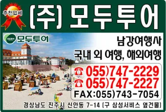 국내 여행사 10순위 믿을 수 있는 여행 파트너 찾기 완벽 가이드_15