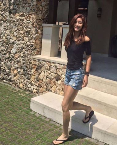 김성령 동생 김성경 아나운서