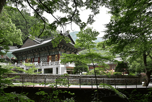 동학사16