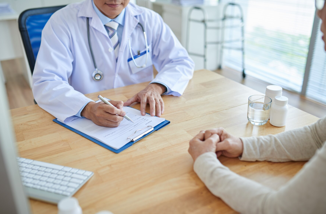 병원비 걱정 없는 삶을 원한다면? 지금 확인해야 할 ‘건강 보험 추천’