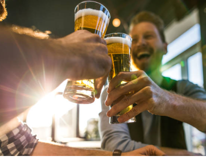 부산 맥주 축제 이미지