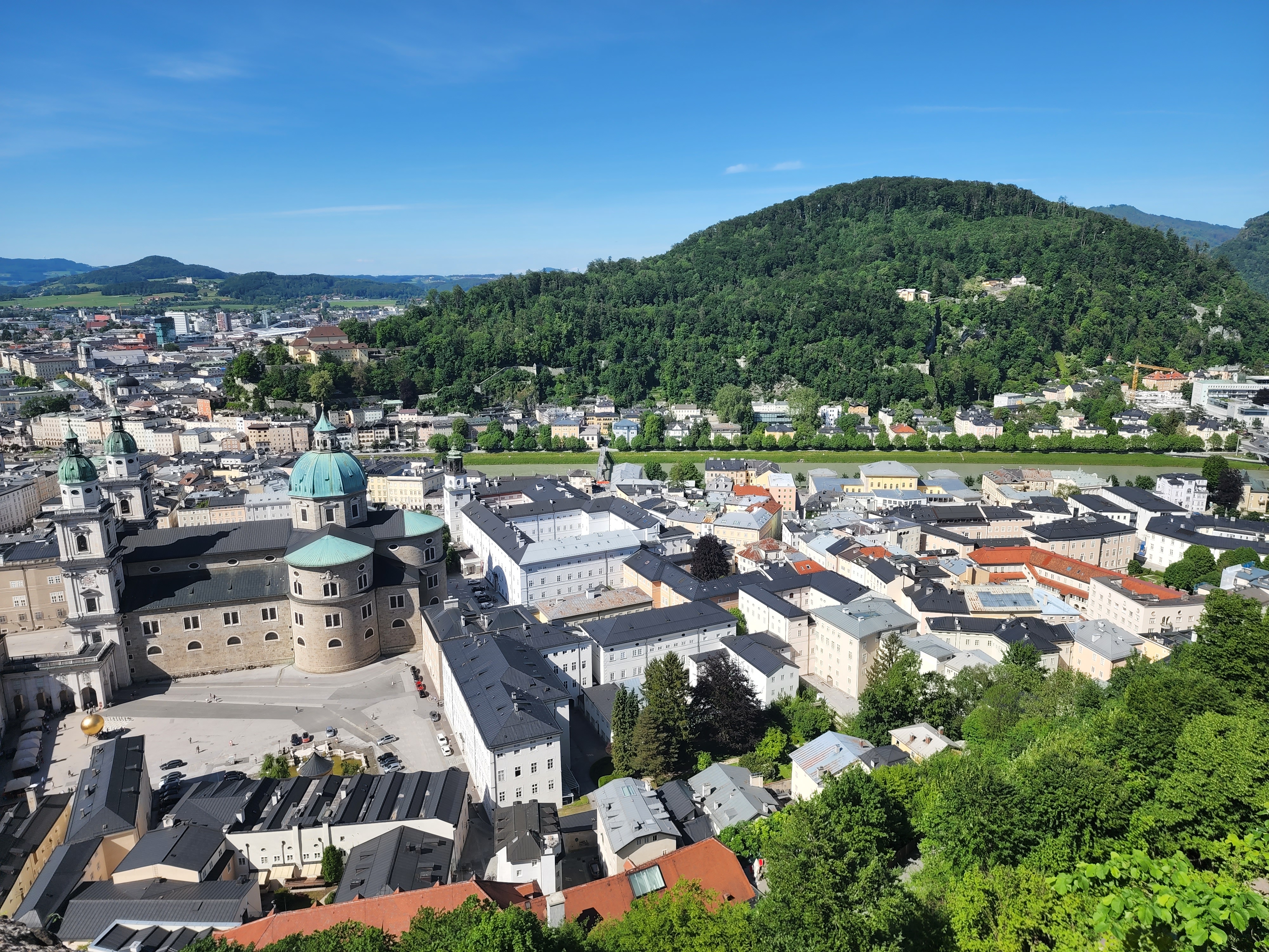 잘츠부르크 사진