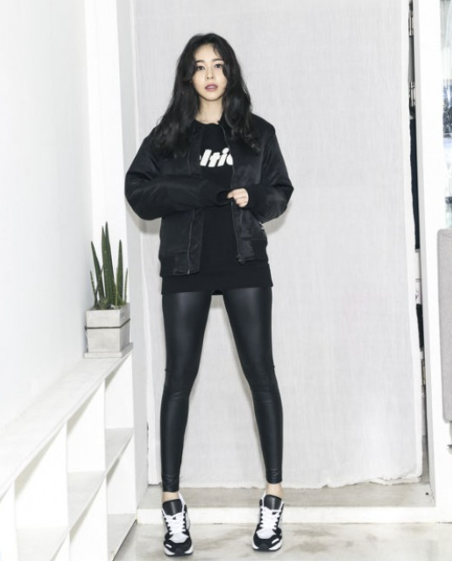 허이재 화보3