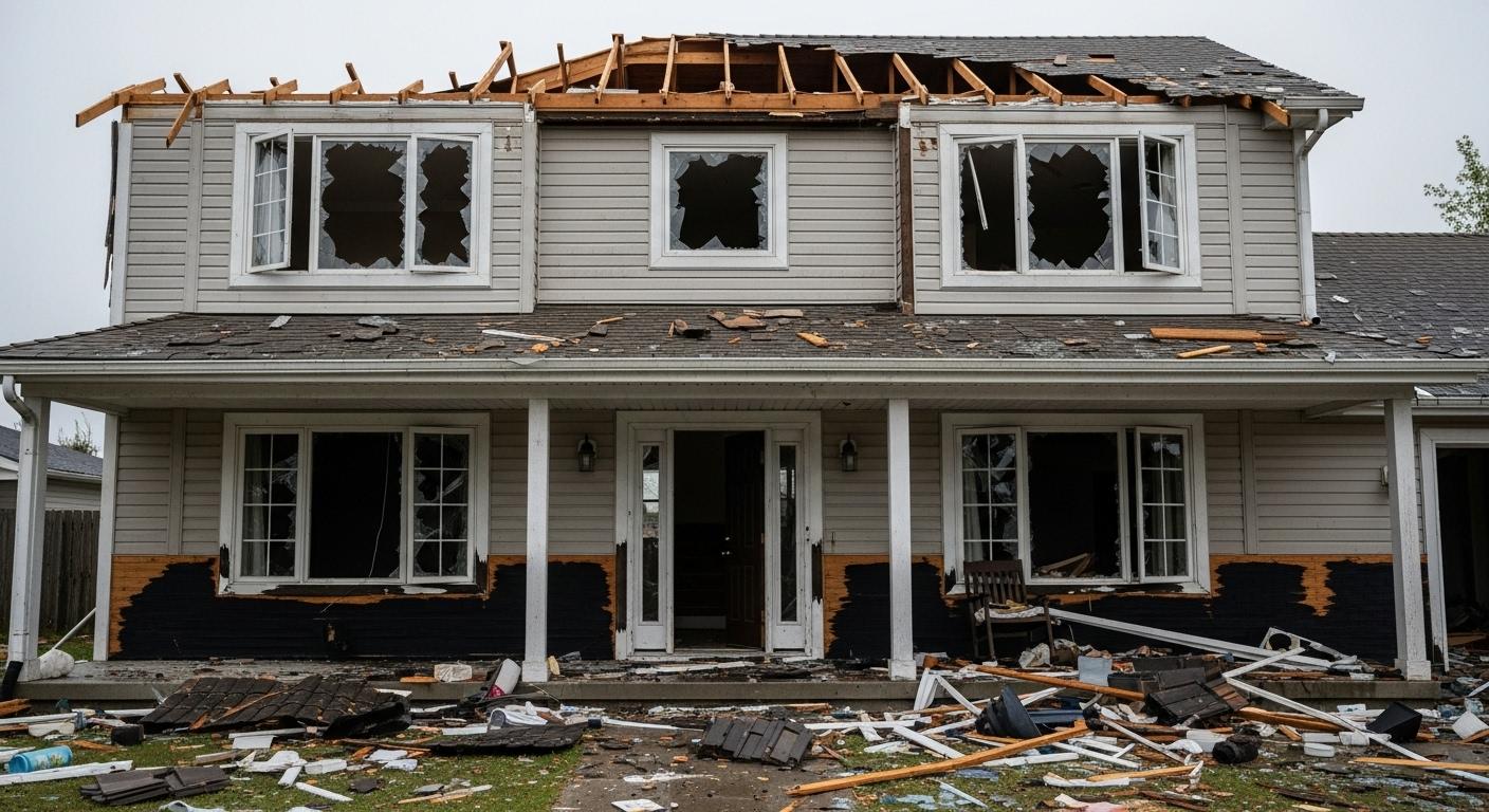 재난배상책임보험 가입대상