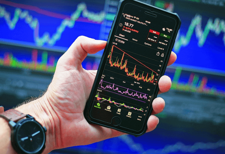 미국 주식 사는법