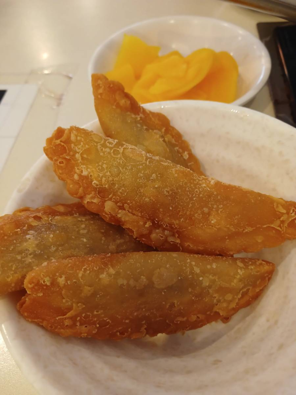 현선이네 야끼만두