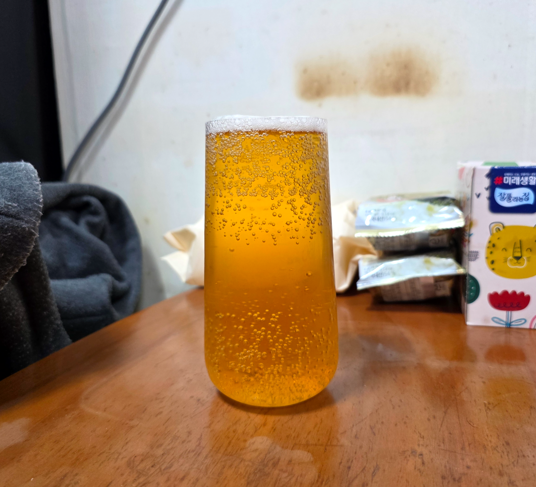 삿포로겨울이야기