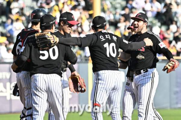 LG 9회 역전승: 4득점 대폭발로 두산에 7-5 대역전승! 오스틴 4타점+김진수 데뷔 첫 승[KBO] (2026.04.25)