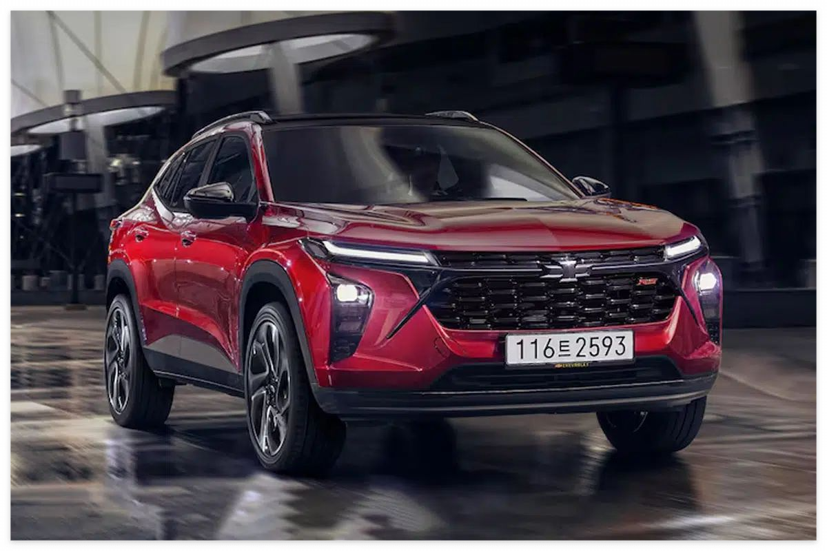 GM 코리아 세일 페스타 프로모션