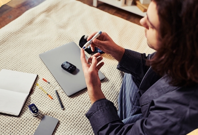 임산부 임당검사 완벽분석