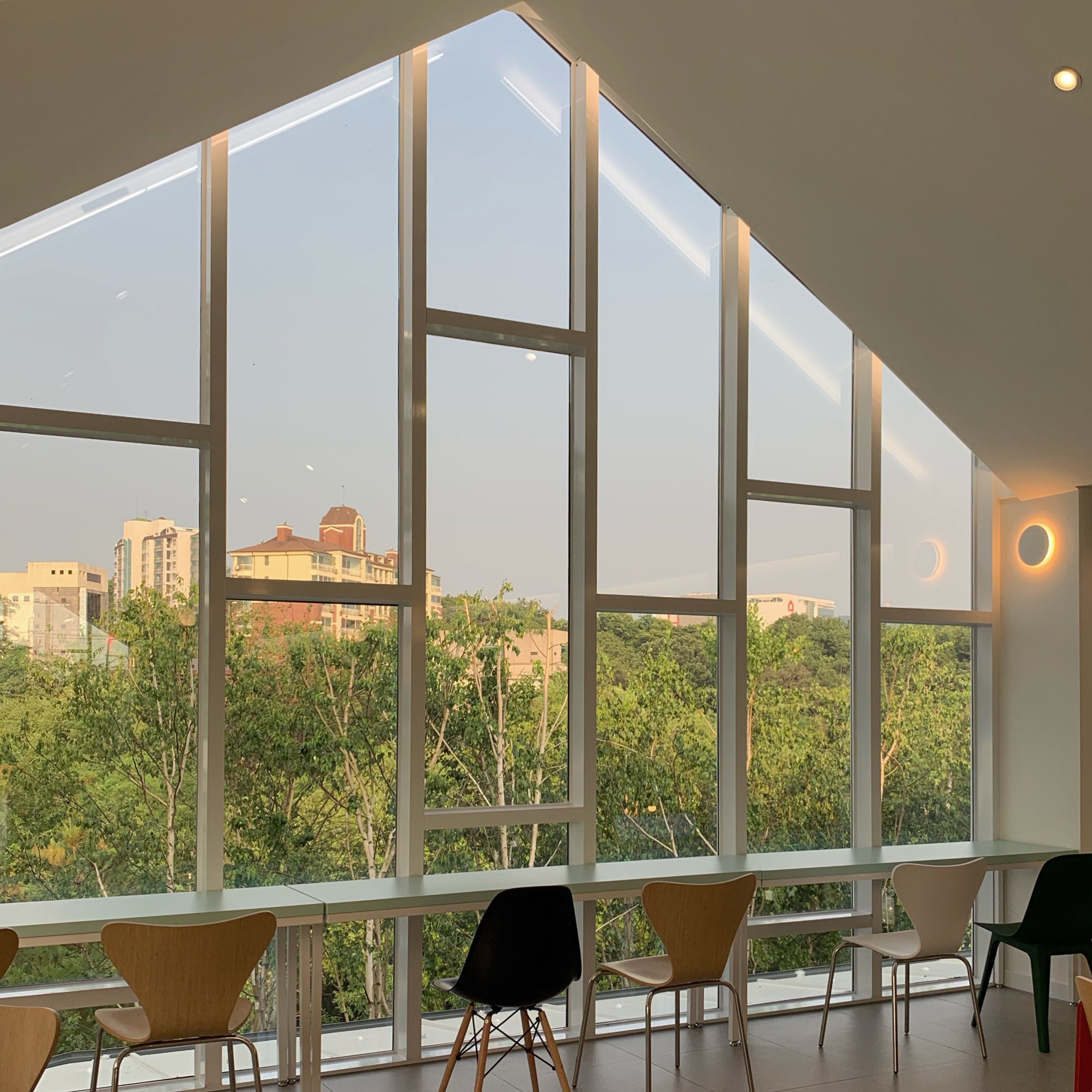 용인 떼레노시떼 카페