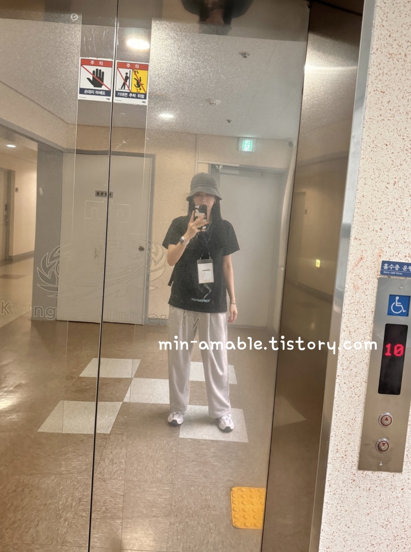 댄서느낌한가득담아보고자노력