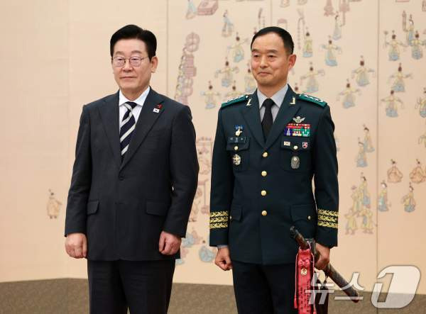 육사 50기 장군 누가 있나?｜강현우&middot;권혁동&middot;이임수 중장과 현역 장성 총정리