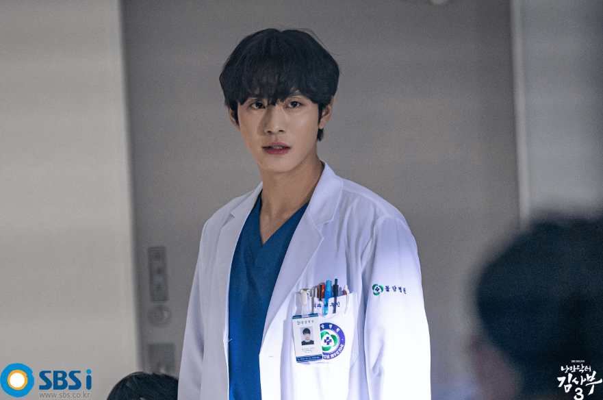 낭만닥터 김사부 시즌3 출연진