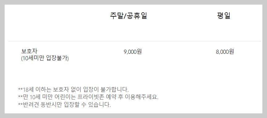 수도권 애견카페: 양주 헤세의 정원 '네이처독' 반려견 파크